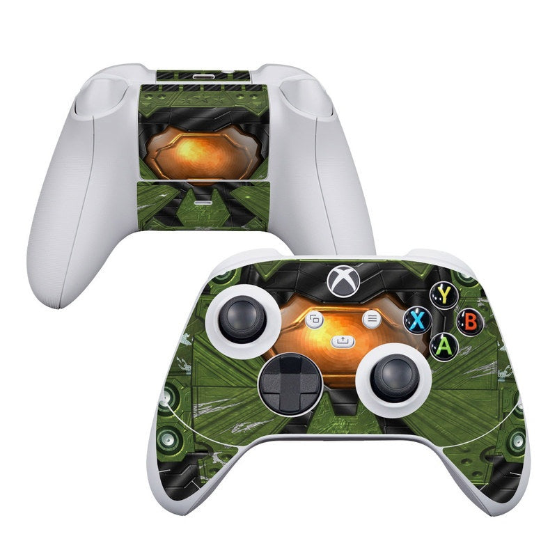 Hail To The Chief - Microsoft Xbox Series S Controller Skin