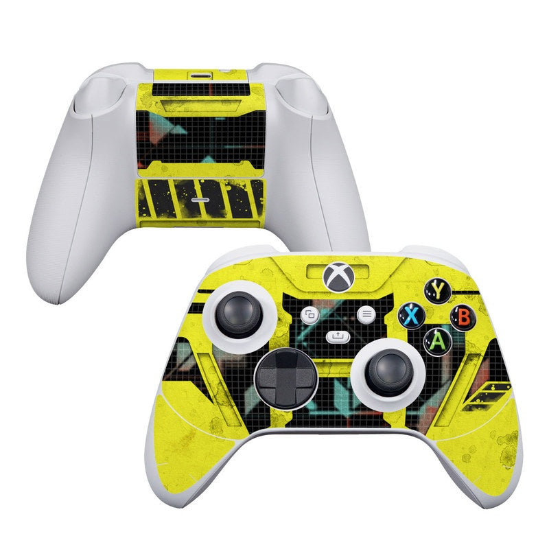 Cybernetik - Microsoft Xbox Series S Controller Skin