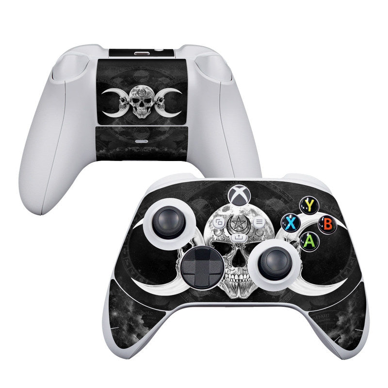 Dark Goddess - Microsoft Xbox Series S Controller Skin