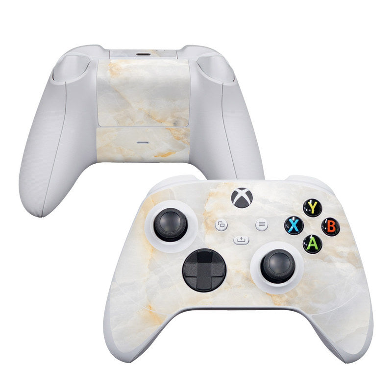 Dune Marble - Microsoft Xbox Series S Controller Skin