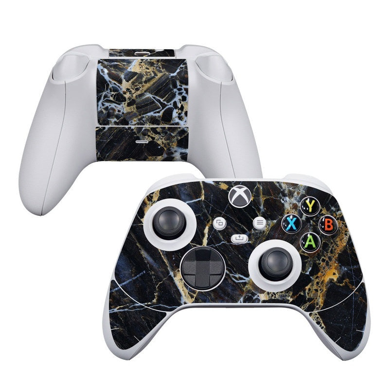 Dusk Marble - Microsoft Xbox Series S Controller Skin