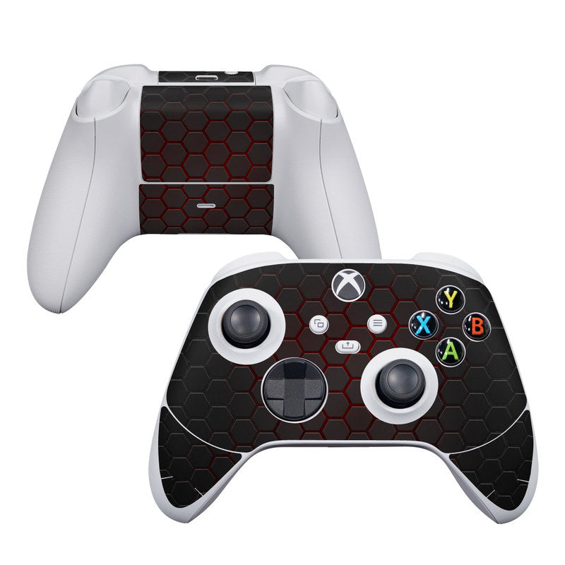 EXO Heartbeat - Microsoft Xbox Series S Controller Skin