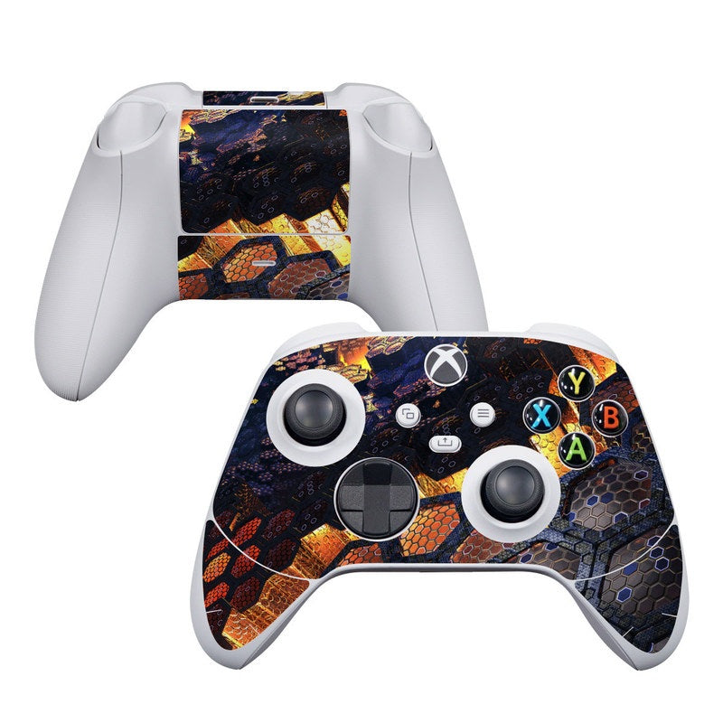 Hivemind - Microsoft Xbox Series S Controller Skin