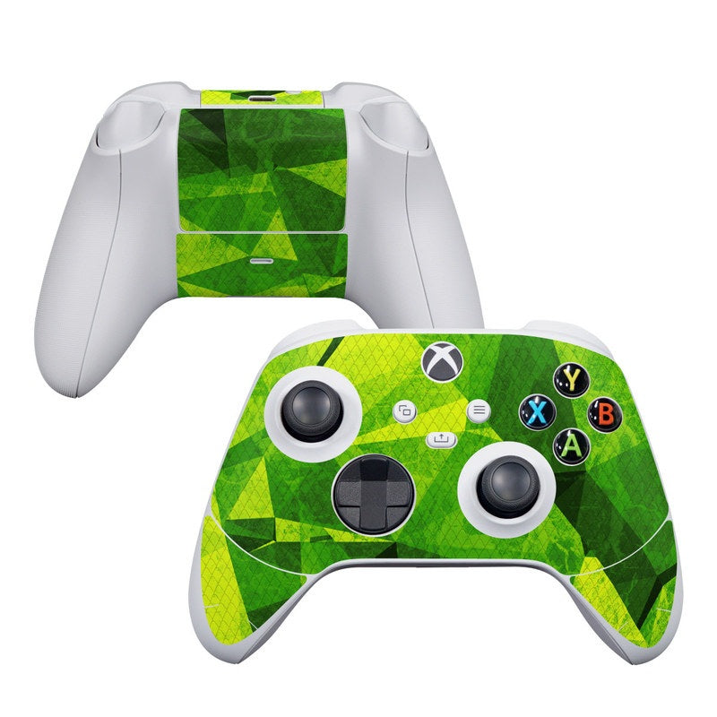 Mamba - Microsoft Xbox Series S Controller Skin