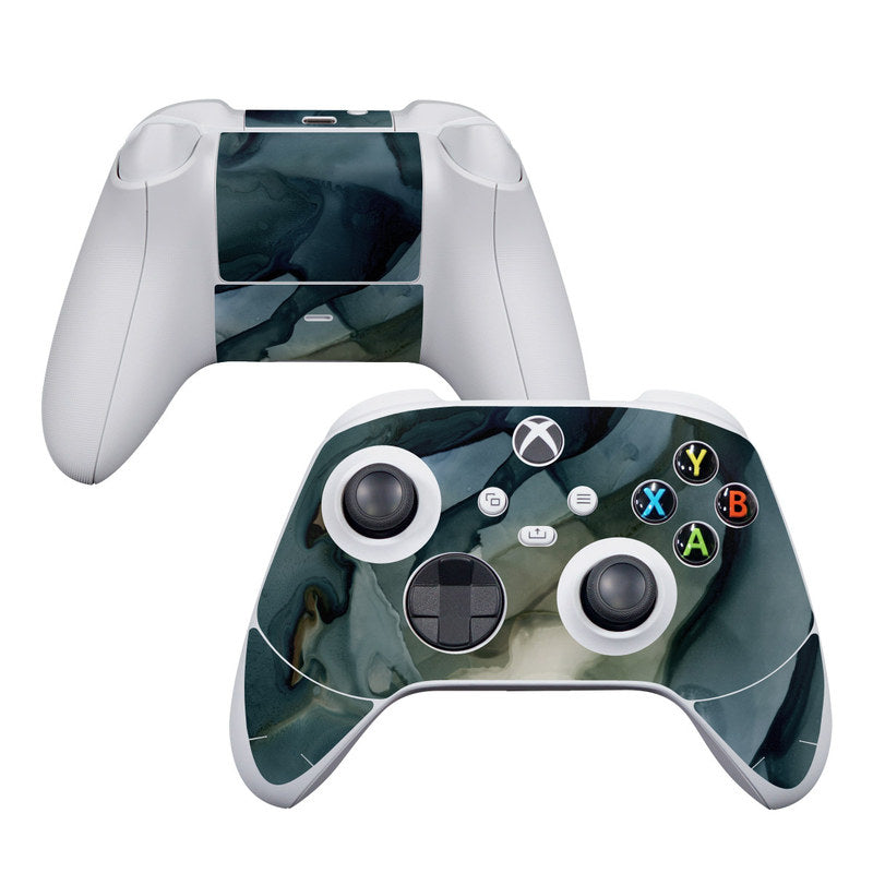 Moody Blues - Microsoft Xbox Series S Controller Skin