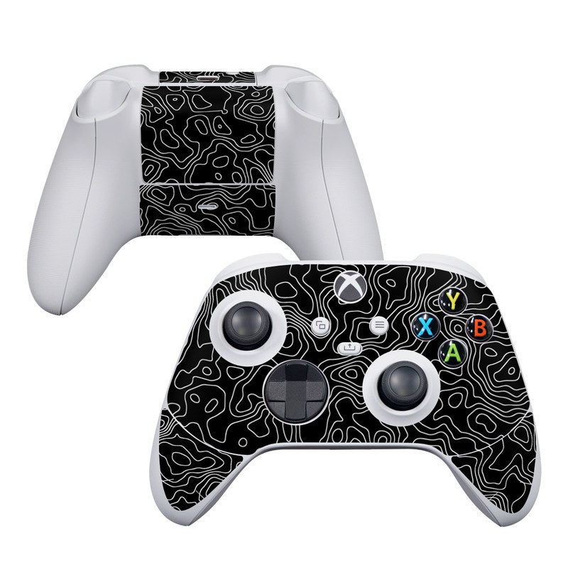 Nocturnal - Microsoft Xbox Series S Controller Skin