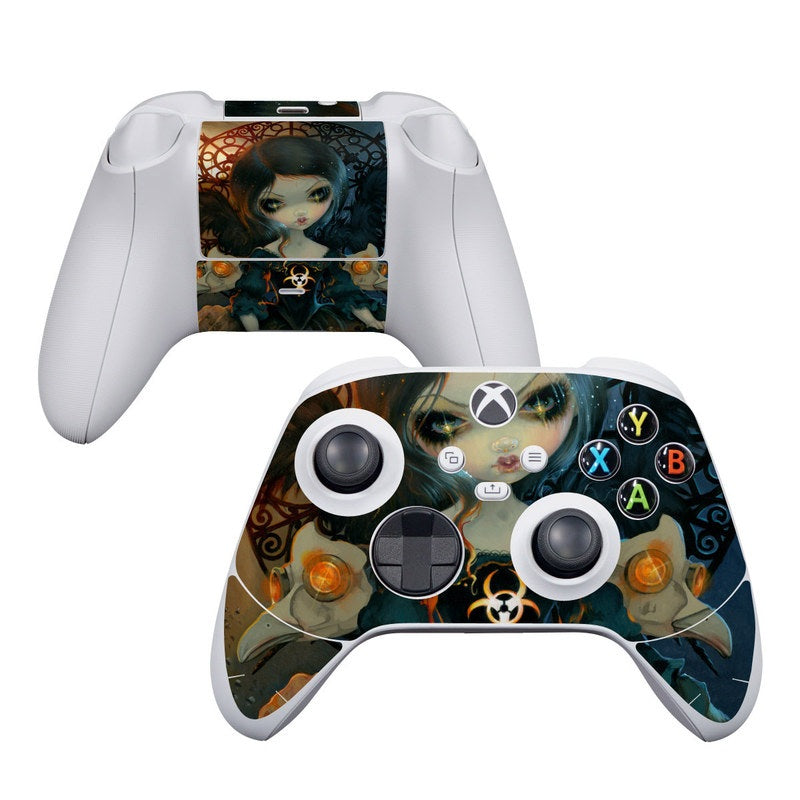 Pestilence - Microsoft Xbox Series S Controller Skin