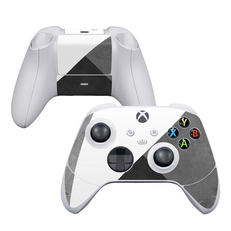 Slate - Microsoft Xbox Series S Controller Skin