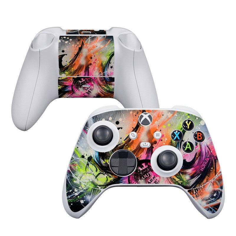 You - Microsoft Xbox Series S Controller Skin