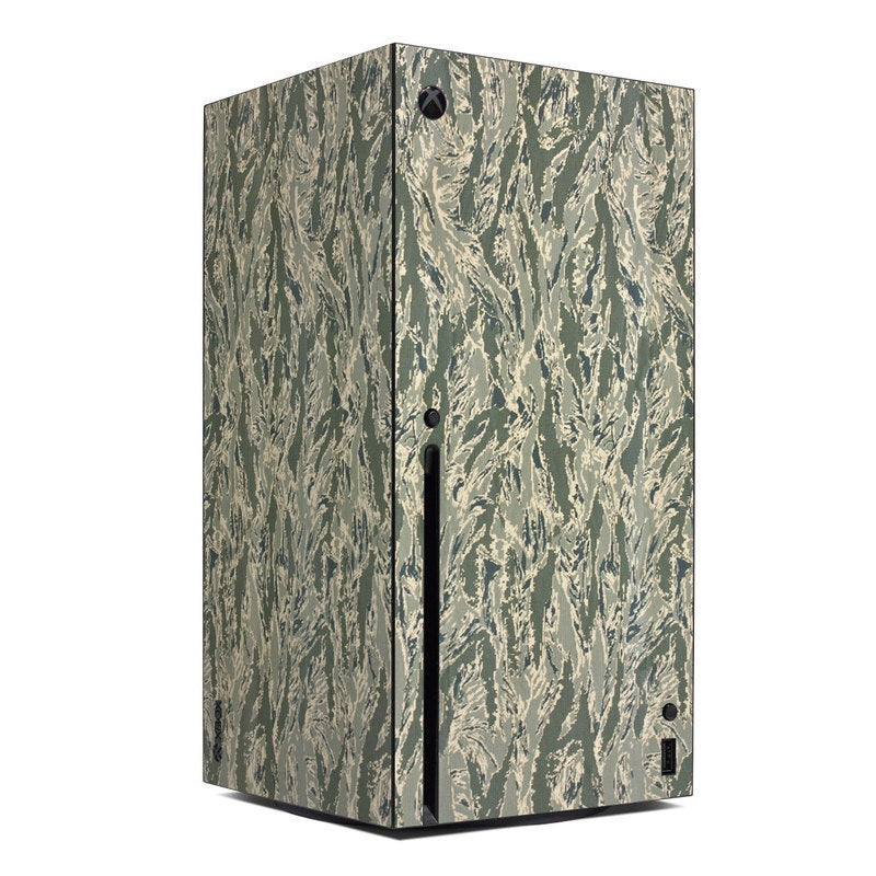 ABU Camo - Microsoft Xbox Series X Skin