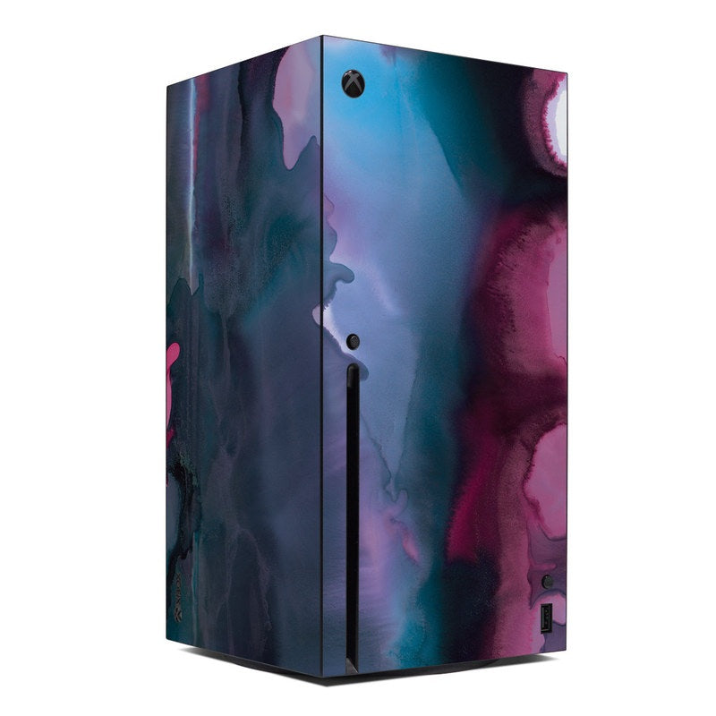 Dazzling - Microsoft Xbox Series X Skin