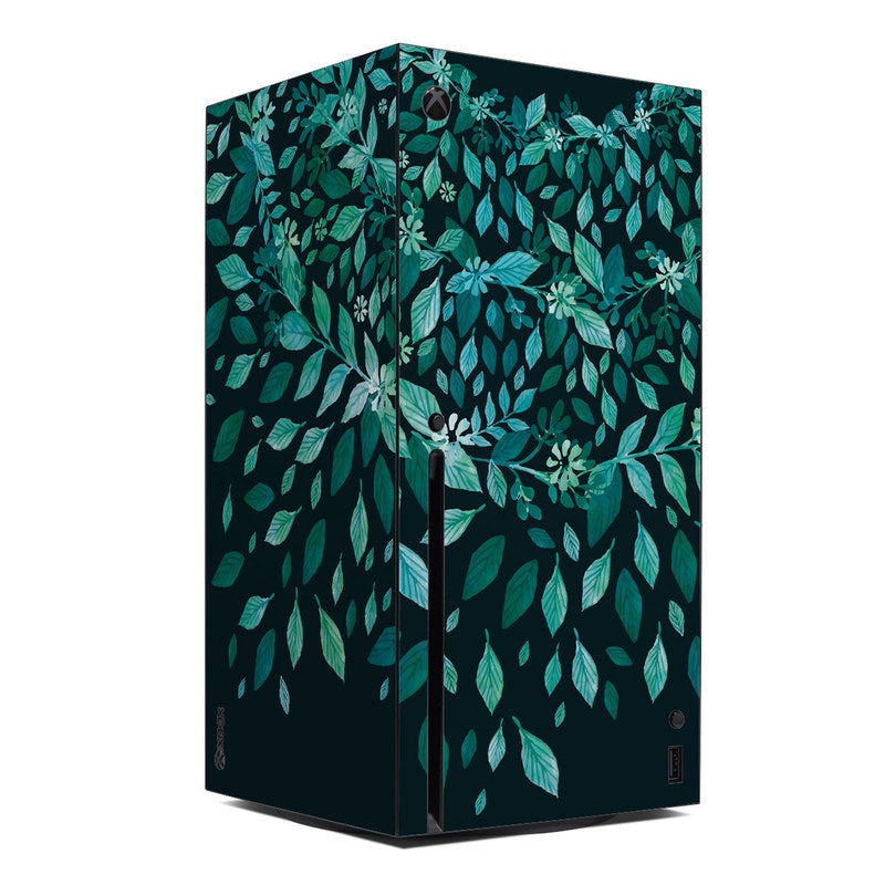 Growth - Microsoft Xbox Series X Skin