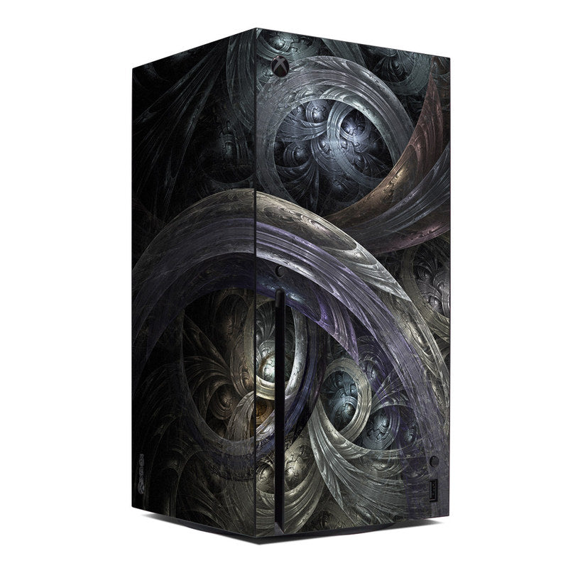 Infinity - Microsoft Xbox Series X Skin