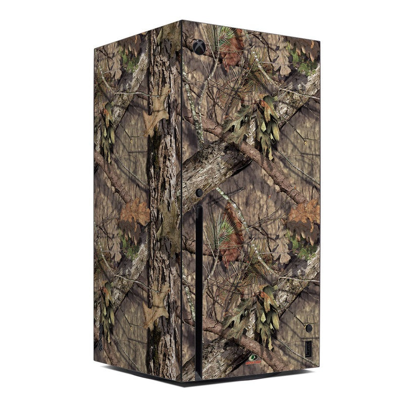 Break-Up Country - Microsoft Xbox Series X Skin