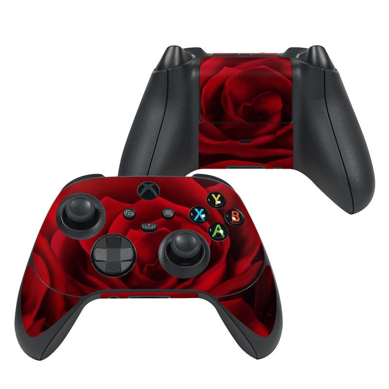 By Any Other Name - Microsoft Xbox Series X Controller Skin