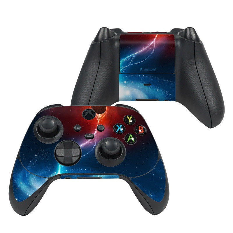 Black Hole - Microsoft Xbox Series X Controller Skin