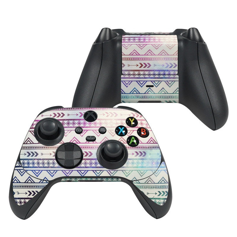 Bohemian - Microsoft Xbox Series X Controller Skin