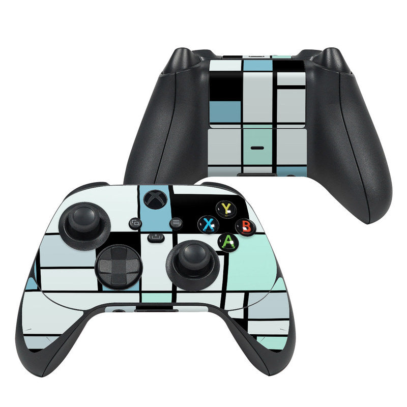 Cooled - Microsoft Xbox Series X Controller Skin