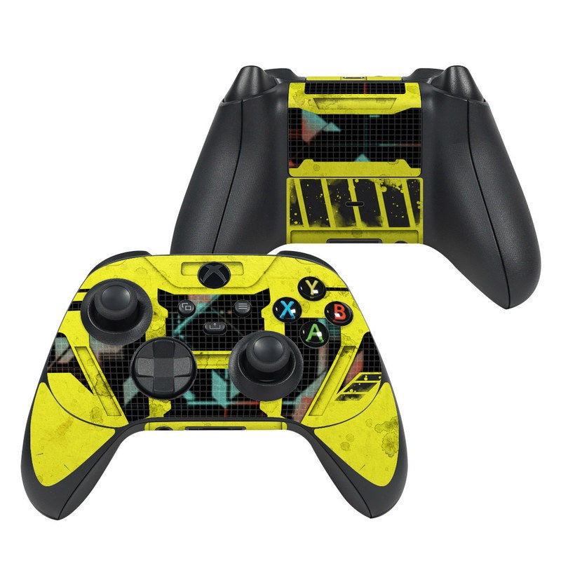 Cybernetik - Microsoft Xbox Series X Controller Skin