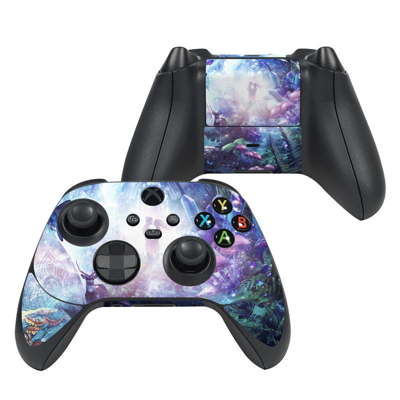 Dancing Dreams - Microsoft Xbox Series X Controller Skin