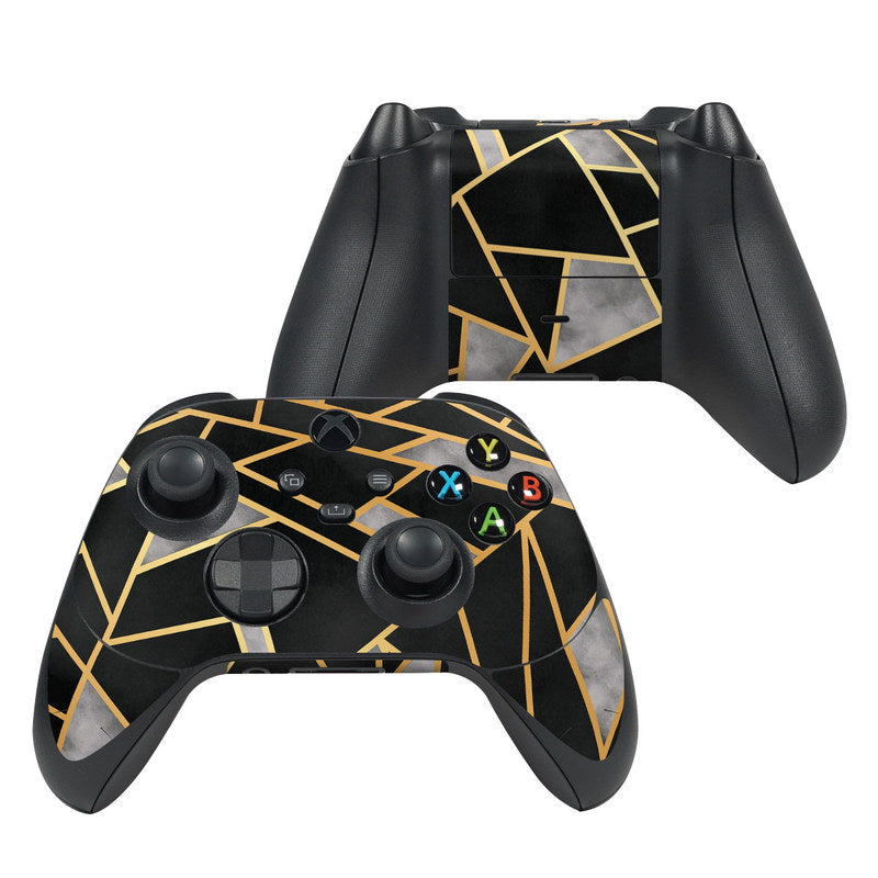 Deco - Microsoft Xbox Series X Controller Skin