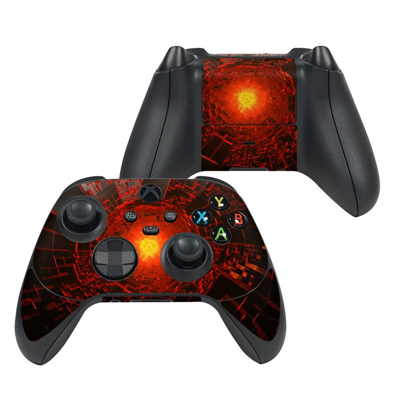 Divisor - Microsoft Xbox Series X Controller Skin