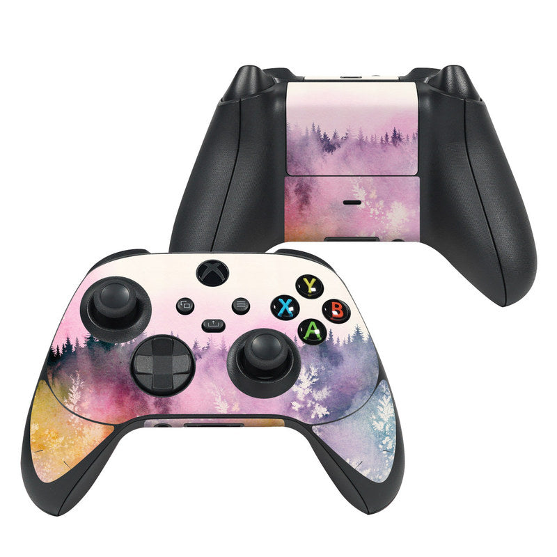 Dreaming of You - Microsoft Xbox Series X Controller Skin