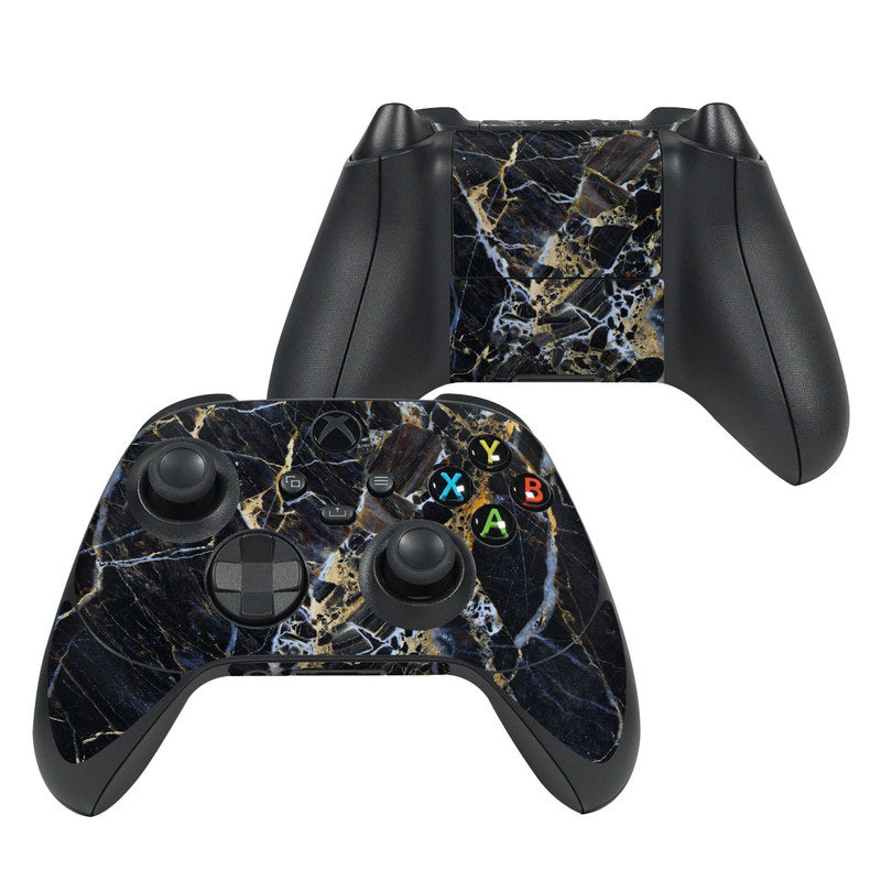 Dusk Marble - Microsoft Xbox Series X Controller Skin