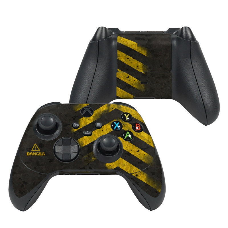 EVAC - Microsoft Xbox Series X Controller Skin