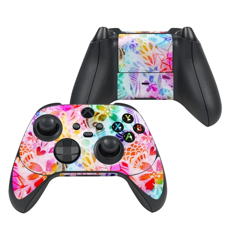 Fairy Dust - Microsoft Xbox Series X Controller Skin