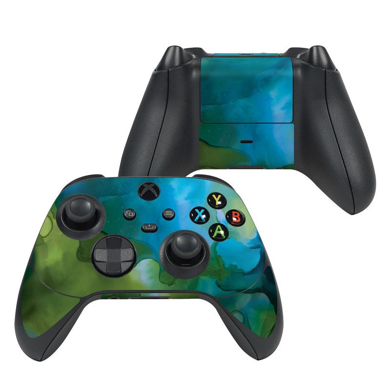 Fluidity - Microsoft Xbox Series X Controller Skin