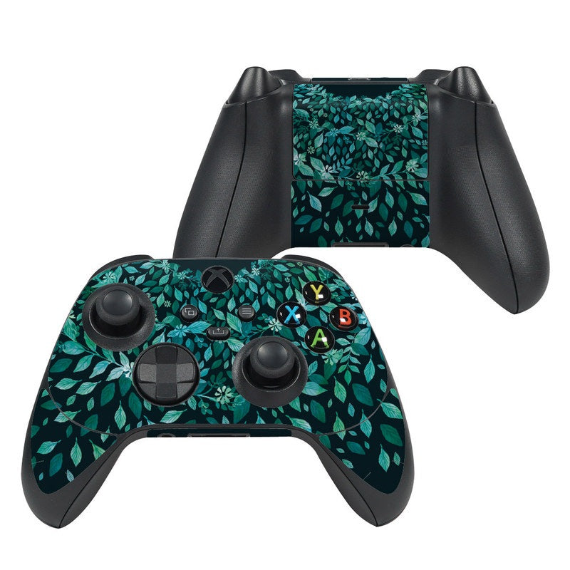 Growth - Microsoft Xbox Series X Controller Skin