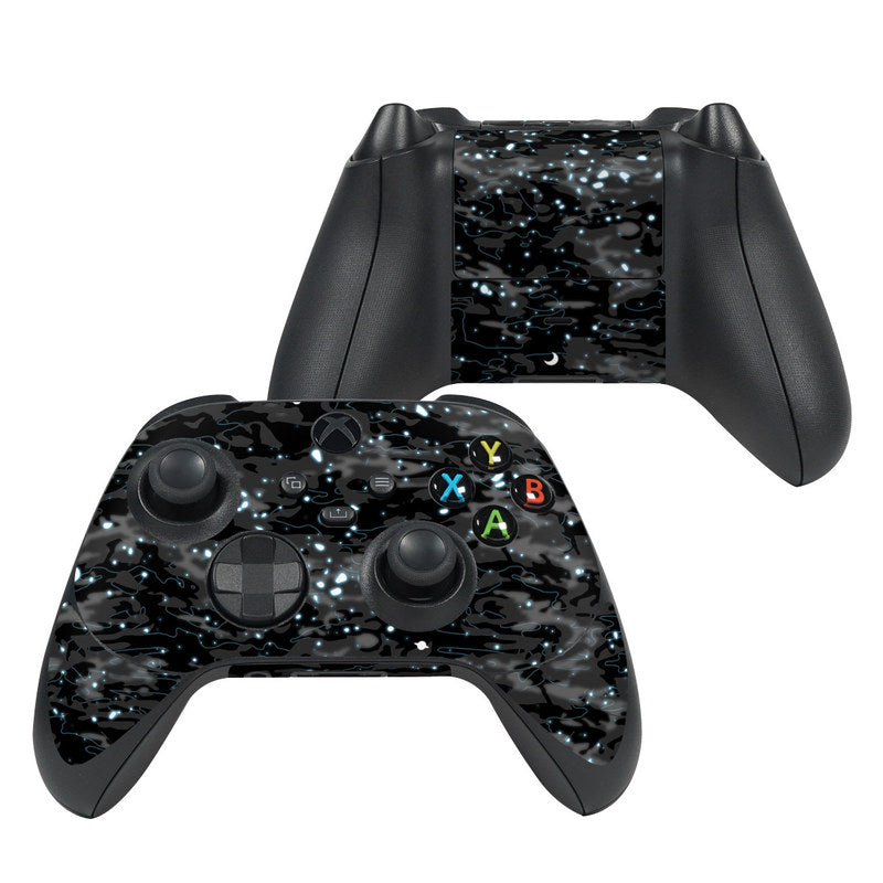 Gimme Space - Microsoft Xbox Series X Controller Skin