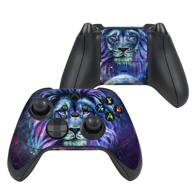 Guardian - Microsoft Xbox Series X Controller Skin