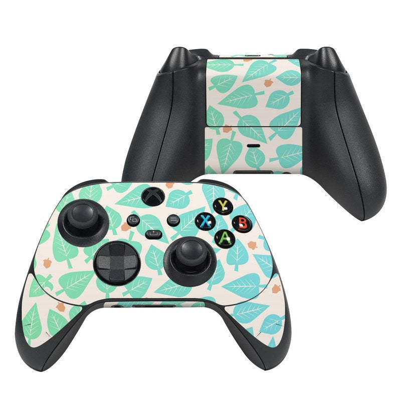 Happy Camper - Microsoft Xbox Series X Controller Skin