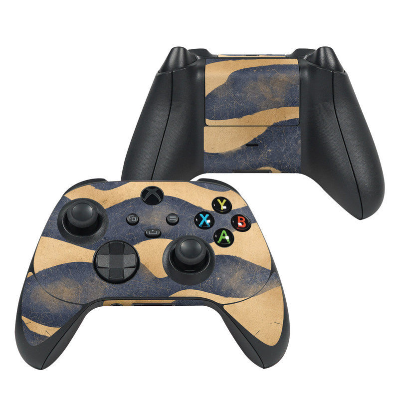 Heroic - Microsoft Xbox Series X Controller Skin