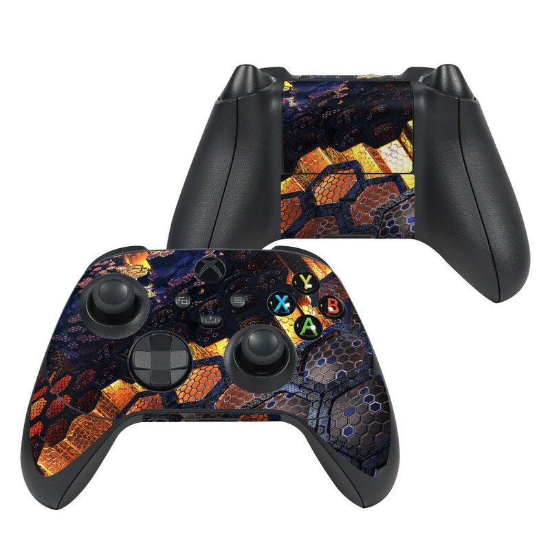 Hivemind - Microsoft Xbox Series X Controller Skin