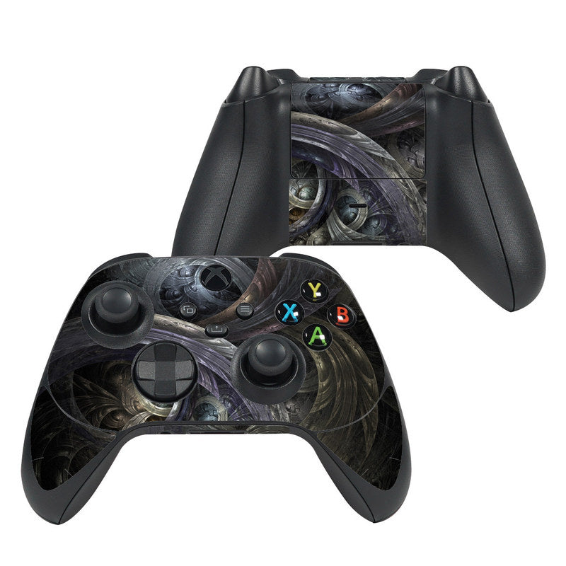 Infinity - Microsoft Xbox Series X Controller Skin