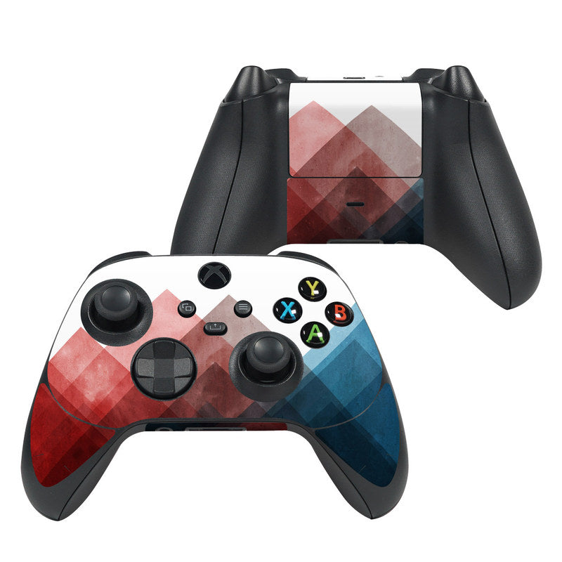 Journeying Inward - Microsoft Xbox Series X Controller Skin