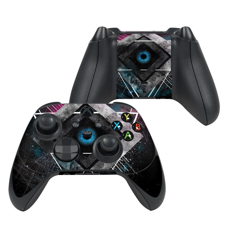 Luna - Microsoft Xbox Series X Controller Skin