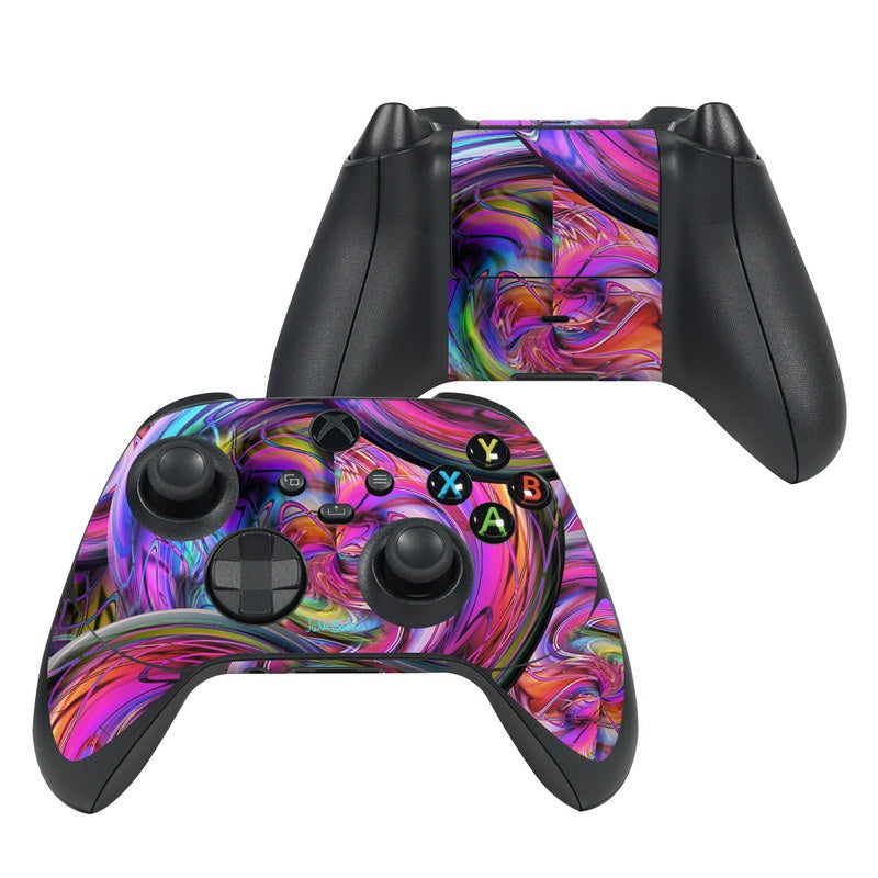 Marbles - Microsoft Xbox Series X Controller Skin