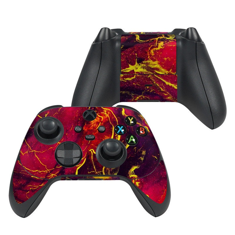 Miasma - Microsoft Xbox Series X Controller Skin