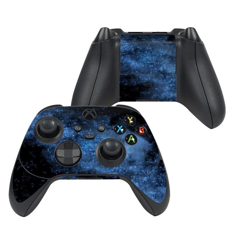 Milky Way - Microsoft Xbox Series X Controller Skin