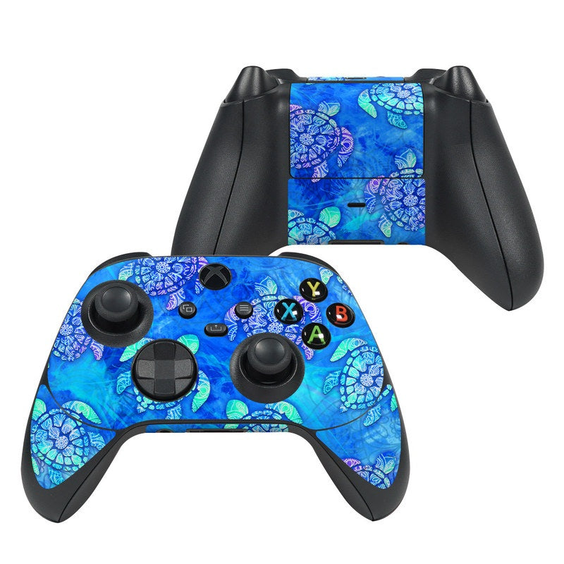 Mother Earth - Microsoft Xbox Series X Controller Skin