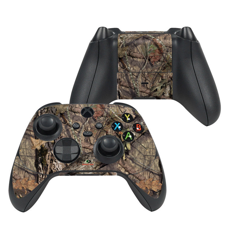 Break-Up Country - Microsoft Xbox Series X Controller Skin