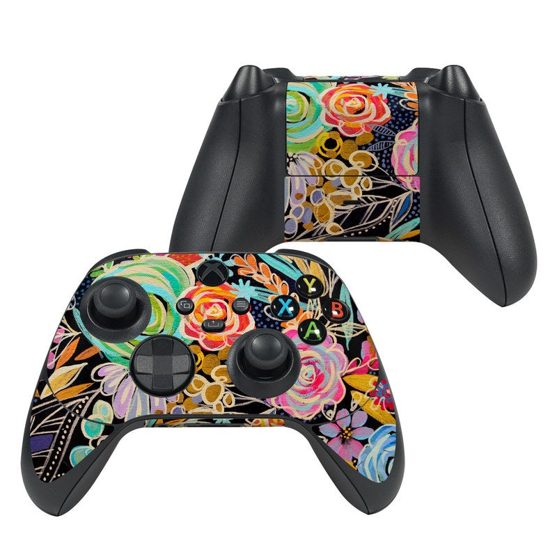 My Happy Place - Microsoft Xbox Series X Controller Skin