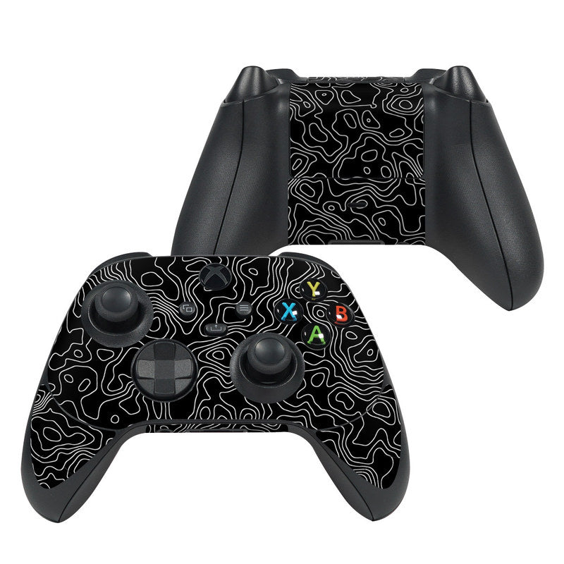 Nocturnal - Microsoft Xbox Series X Controller Skin