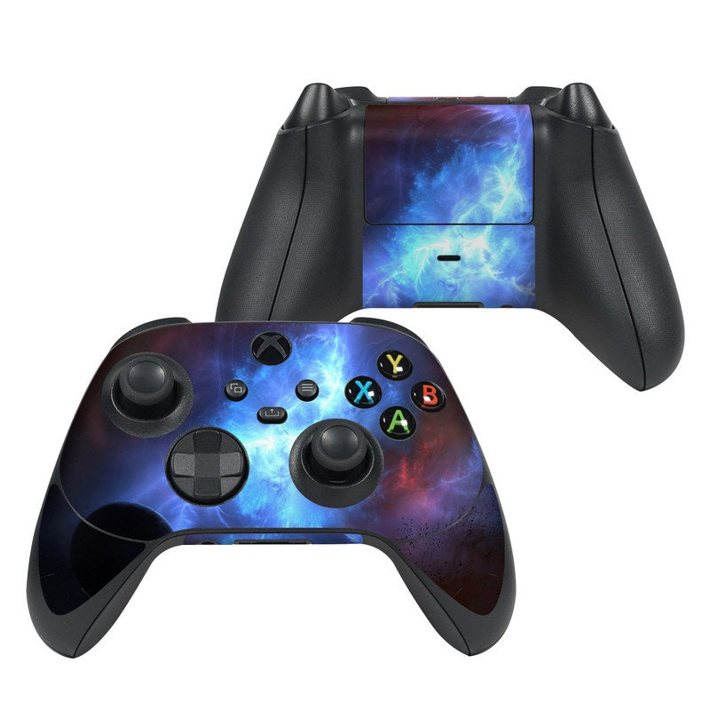 Pulsar - Microsoft Xbox Series X Controller Skin