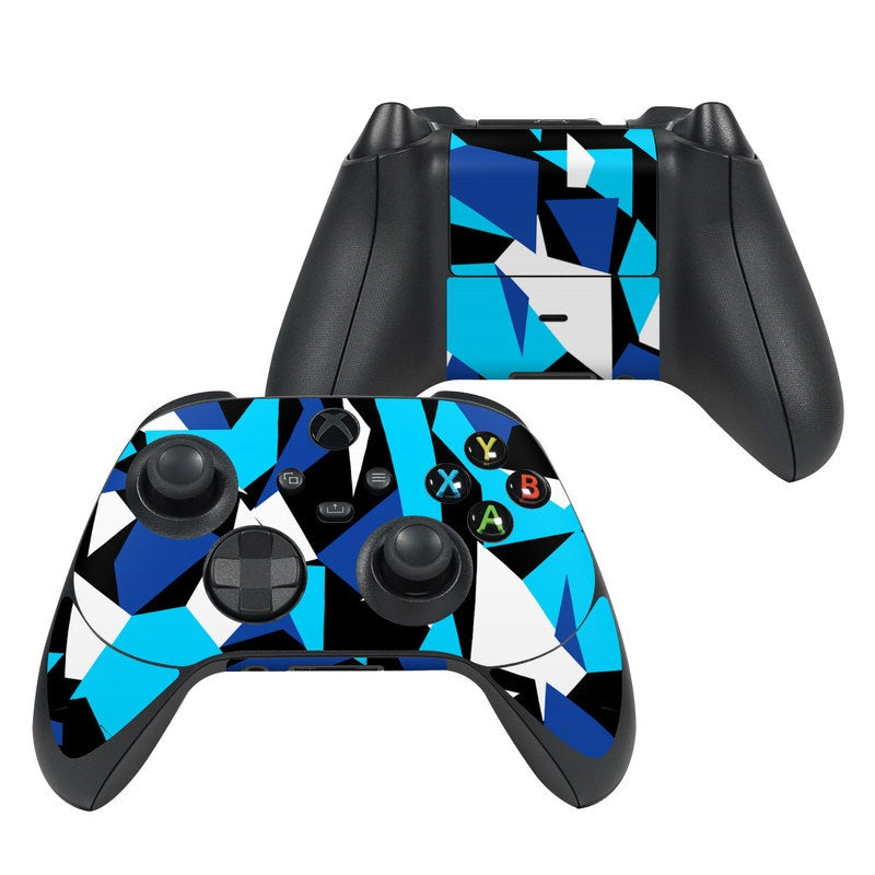 Raytracer - Microsoft Xbox Series X Controller Skin