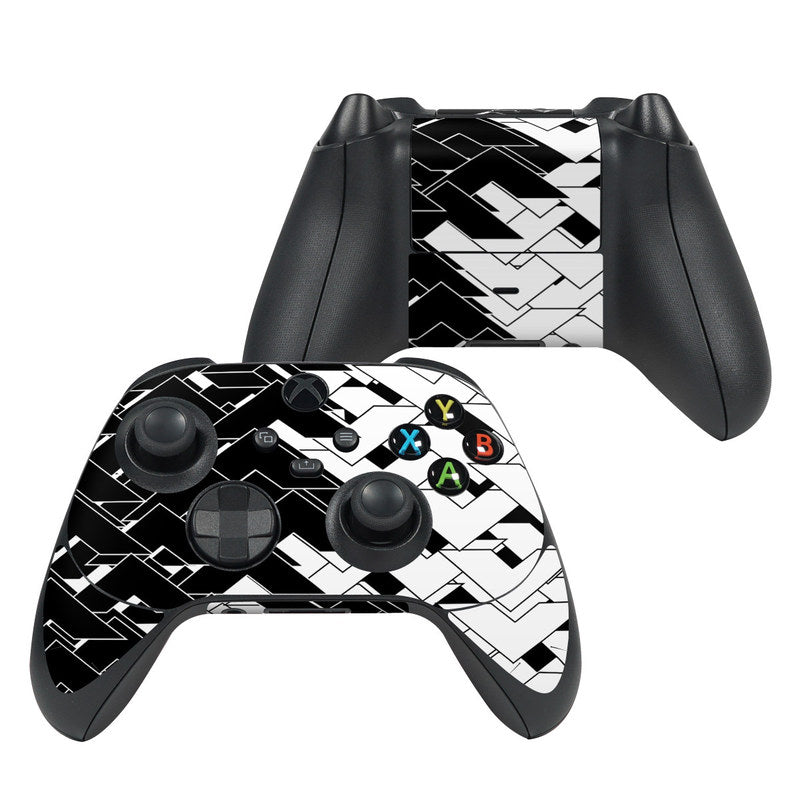 Real Slow - Microsoft Xbox Series X Controller Skin